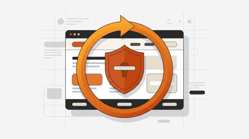 WordPress sicher aktualisieren