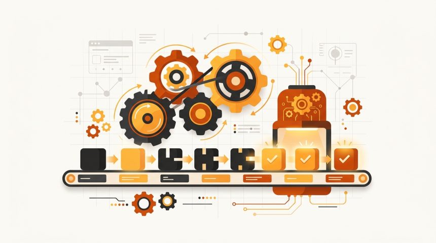Automatizar tareas en WordPress