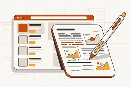 使用 WordPress 循序渐进创建博客
