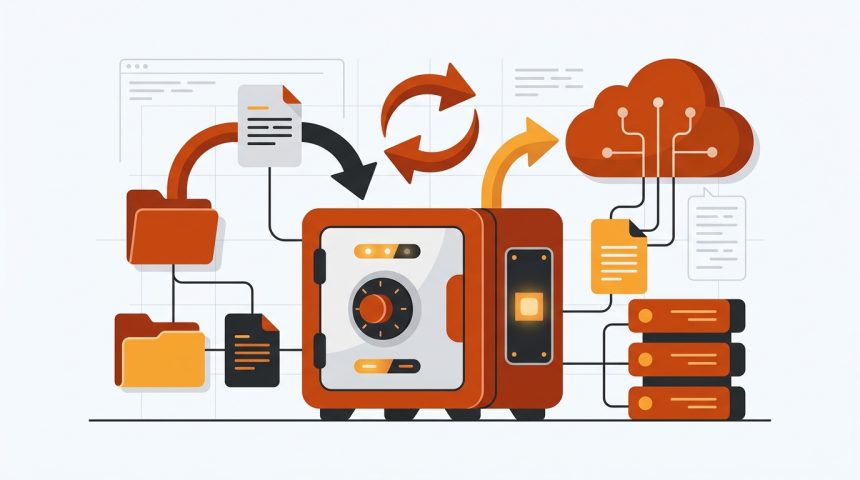 Copia de seguridad de WordPress: guía completa