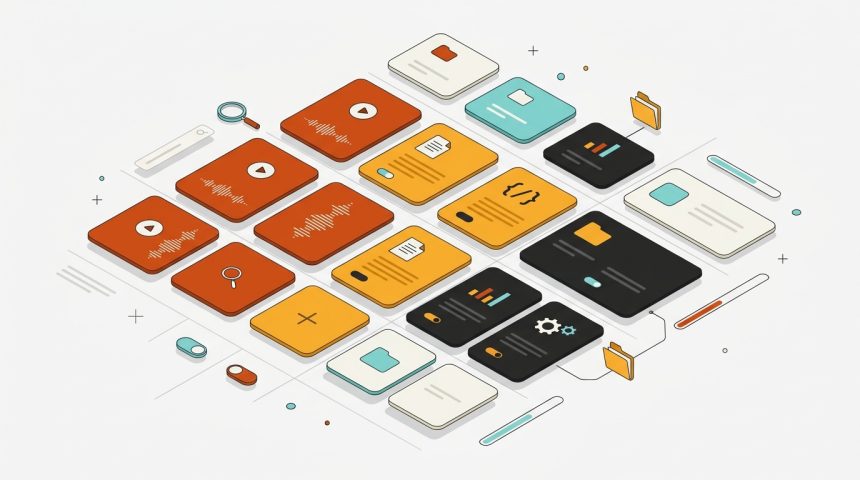 Custom Post Types en WordPress: guía completa
