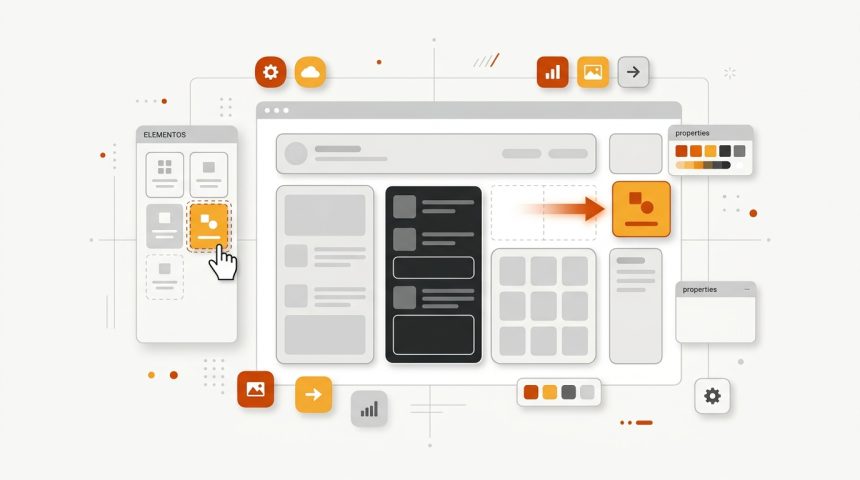 Cos'è Elementor e come usarlo per progettare pagine