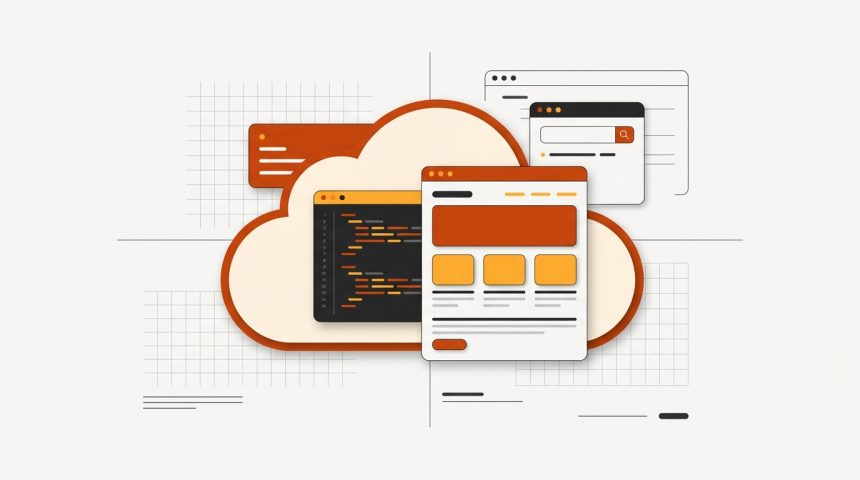 Entwicklungsumgebungen für WordPress in der Cloud