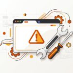 Errore 500 in WordPress: cause e soluzioni