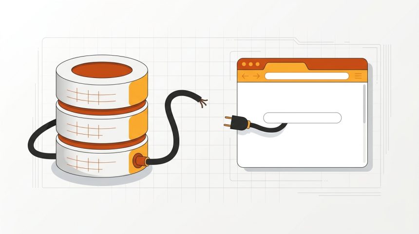 Errore nello stabilire una connessione al database in WordPress