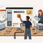 Herramientas internas para agencias web