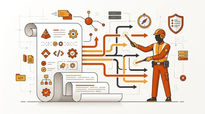 WordPress 的 htaccess 文件：实用指南