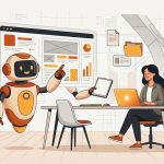 IA para agencias web: usos reales