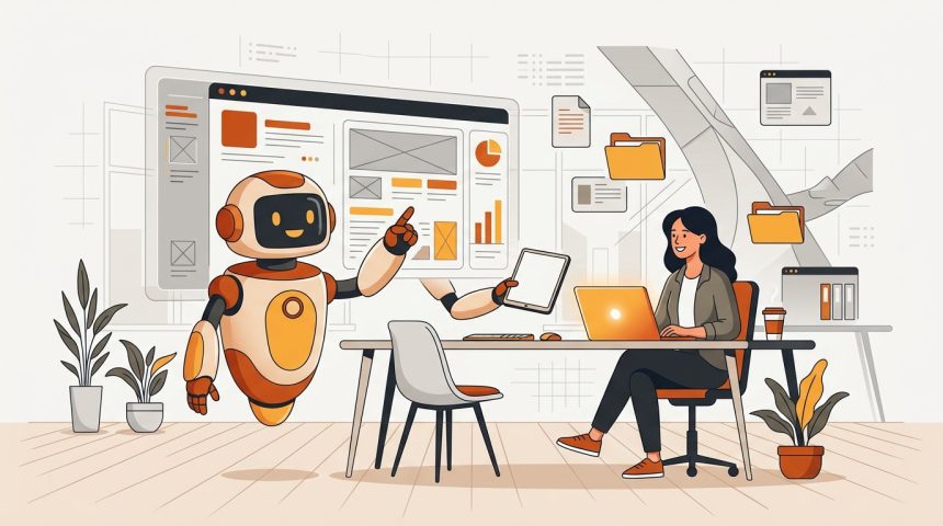 适用于网络公司的AI：实际应用
