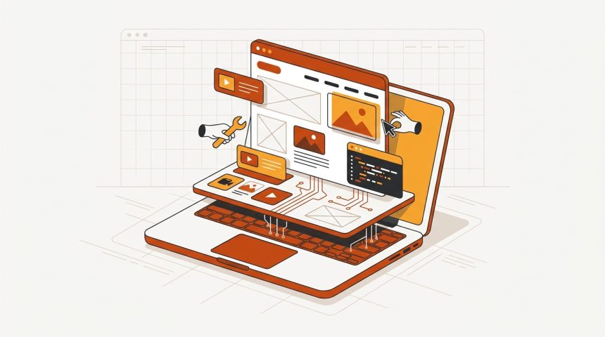 WordPress lokal mit XAMPP oder Local WP installieren