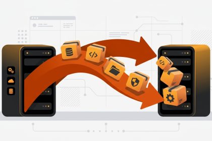 Migrare WordPress a un altro hosting senza perdere nulla