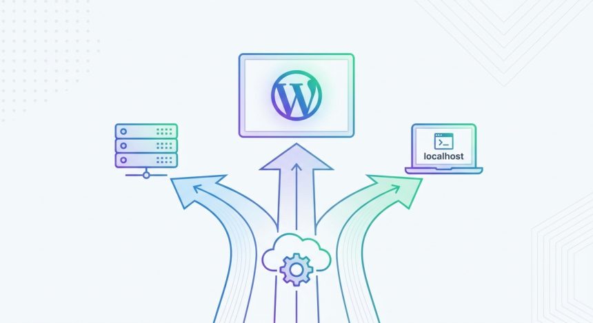 wordpress instalacion - ¡No te compliques! 🤯 Guía Definitiva de Instalación de WordPress: ¿Hosting, Cpanel o Local? Elige tu