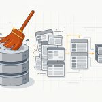 清理和优化 WordPress 数据库