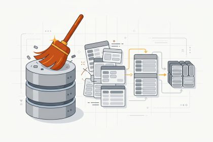 Nettoyer et optimiser la base de données WordPress