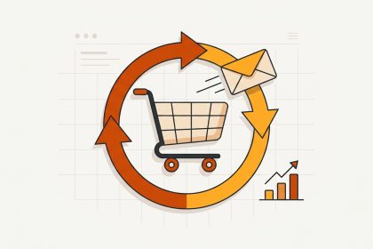 Ilustración del plugin CartBounty: recuperar carritos abandonados en WooCommerce