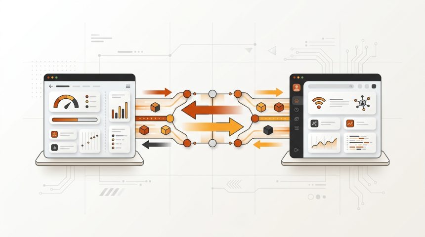 La REST API de WordPress: qué es y cómo usarla