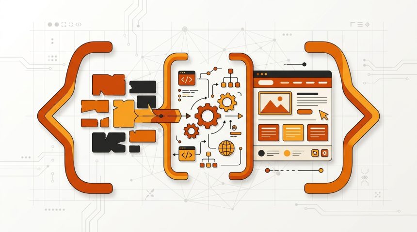 Shortcodes WordPress : ce que c'est et comment les créer