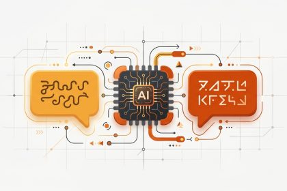 Traduction automatique avec l'IA dans WordPress