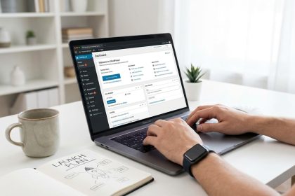 como instalar wordpress - ¡Tu primera web en marcha! 🎉 Cómo instalar WordPress sin estrés y con la confianza de un experto (