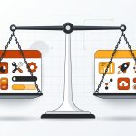 WordPress.com vs. WordPress.org: Vergleich der beiden Plattformen