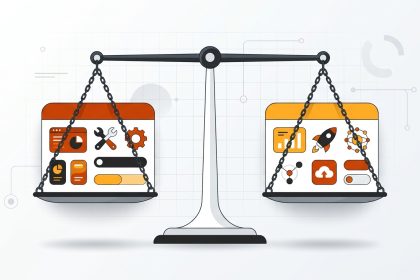 WordPress.com vs WordPress.org: comparativa de las dos plataformas