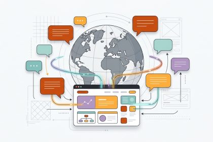 多语言 WordPress：翻译插件