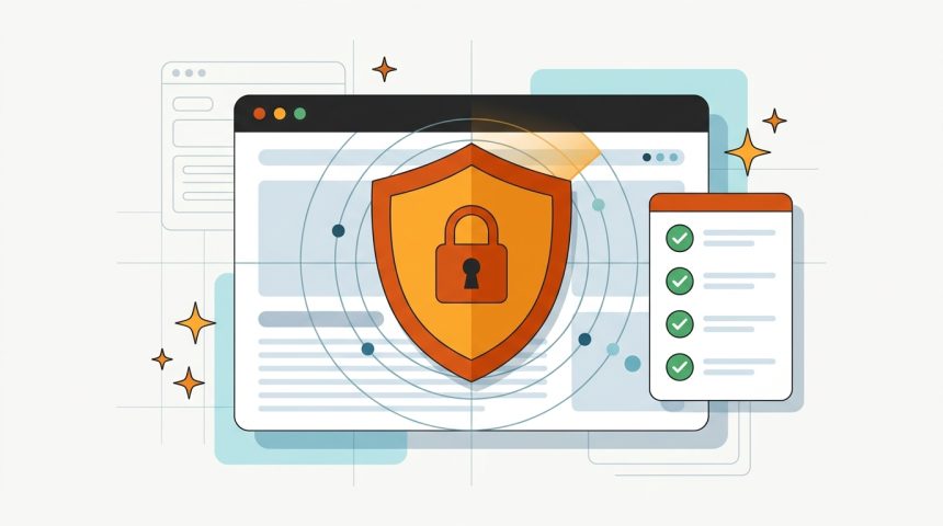Auditoría de seguridad WordPress con inteligencia artificial