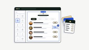 Ilustración del plugin Restaurant Menu Widget: carta de restaurante con platos y precios editables en Elementor