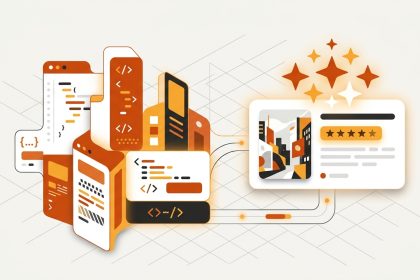 Datos estructurados en WordPress generados con IA