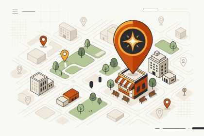 SEO local en WordPress con IA para negocios